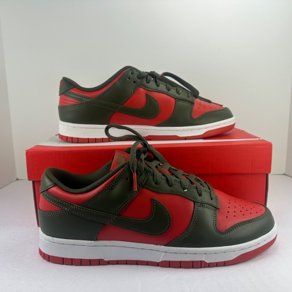 freddy krueger high top dunks